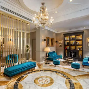Condotti Boutique Hotel Rome