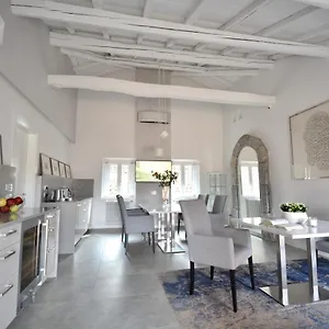  Bed & Breakfast Relais Italia