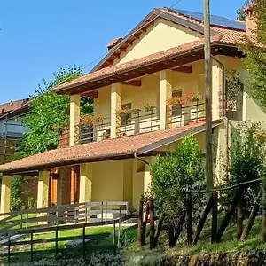  Bed & Breakfast Il Ghiro Italia