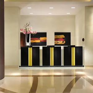 Uptown Palace Hotel Milan