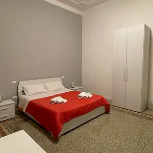 ** Affittacamere Gran Tour Profumo Di Sicilia - Italia