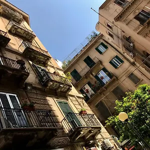 Fofino's Palerme