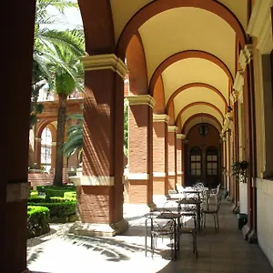 Casa S. Giuseppe Di Cluny Couette-café Rome